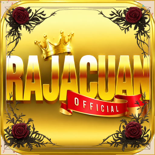 rajacuan — mitra unggulan